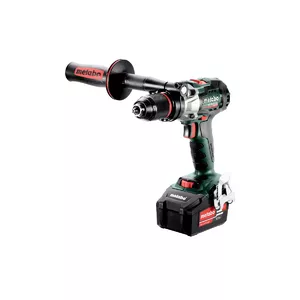Pistol Grip Drill Metabo SB 18 LTX BL I, 2.5 kg, 18V, 5.2 Ah
