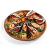 Блюдо для закусок Zassenhaus Snackteller Photo 3