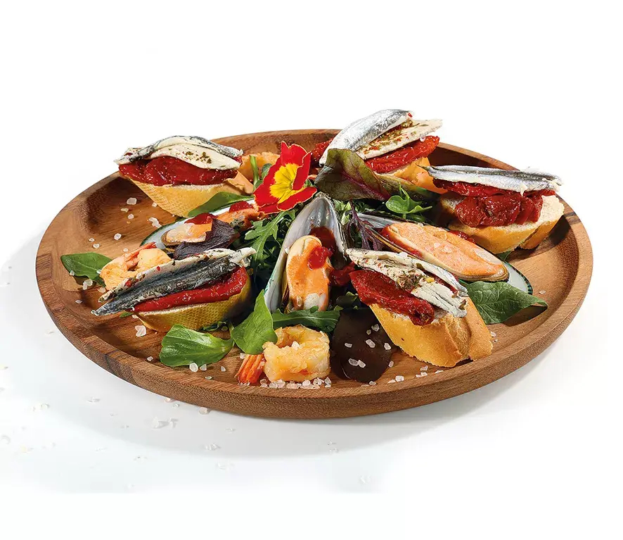 Блюдо для закусок Zassenhaus Snackteller Photo 4