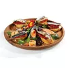 Блюдо для закусок Zassenhaus Snackteller Photo 4