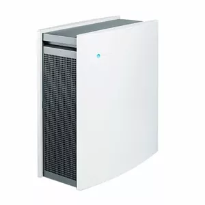 Blueair Classic 405 40 m² 52 dB 90 W Черный, Белый