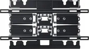 TV Wall Mount Samsung WMN-B05FB 55" Black Max Weight 30kg