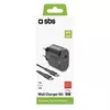 Mobile device charger SBS TEKITTRTC15W Photo 2