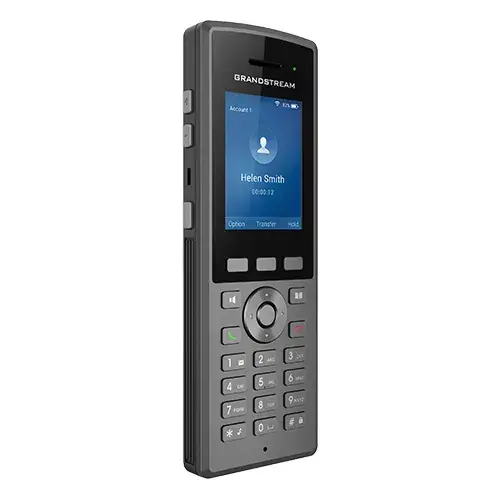IP mobilais tālrunis Grandstream Networks WP825 Photo 2