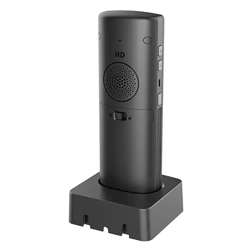 IP mobilais tālrunis Grandstream Networks WP825 Photo 7
