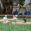 Игрушечные фигурки Schleich FARM WORLD Chicken Friends Photo 3