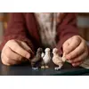 Игрушечные фигурки Schleich FARM WORLD Chicken Friends Photo 6