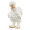 Игрушечные фигурки Schleich FARM WORLD Chicken Friends Photo 15