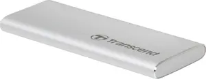 SSD disk Transcend 250 GB external USB Type-C 3.2 Gen 2 ESD260C