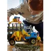 Dino Transport Mission Toy Schleich 42565 Photo 3