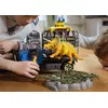Dino Transport Mission Toy Schleich 42565 Photo 4
