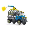 Dino Transport Mission Toy Schleich 42565 Photo 8