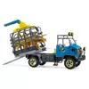 Dino Transport Mission Toy Schleich 42565 Photo 10
