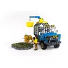 Dino Transport Mission Toy Schleich 42565 Photo 11