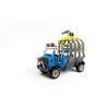 Dino Transport Mission Toy Schleich 42565 Photo 12