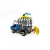 Dino Transport Mission Toy Schleich 42565 Photo 13