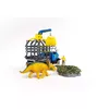 Dino Transport Mission Toy Schleich 42565 Photo 14
