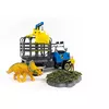 Dino Transport Mission Toy Schleich 42565 Photo 16