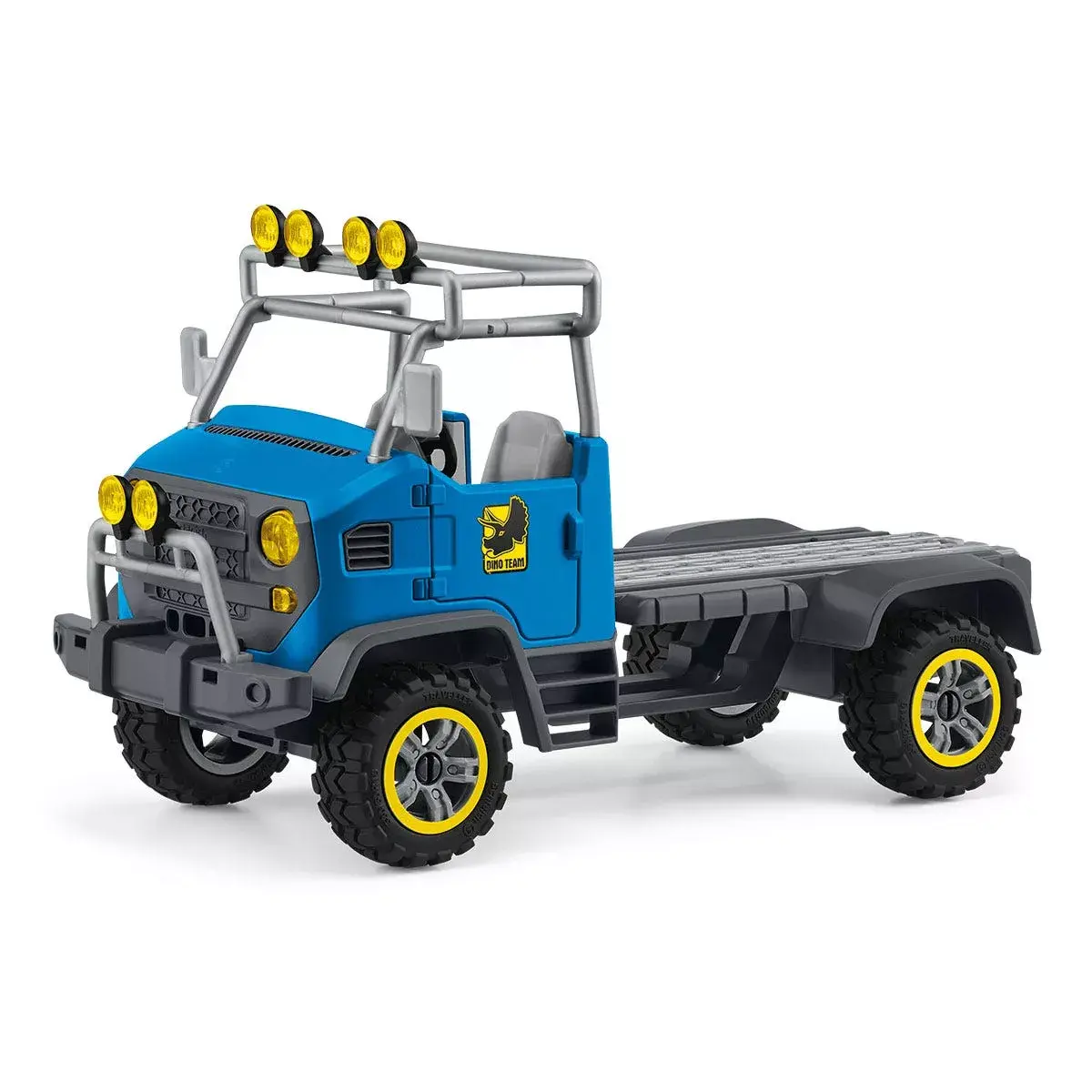 Dino Transport Mission Toy Schleich 42565 Photo 18