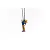 Schleich Динозавры Спасение с Парашютом 41471 Photo 6