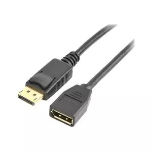 Prokord DisplayPort kabelis 0.5m DP-DP 0047