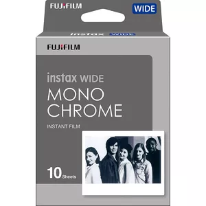 Instant Picture Film Fujifilm 16564101
