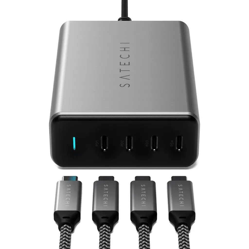 Mobile Device Charger Satechi ST-UC165GM-EU Photo 2