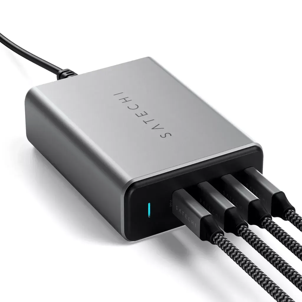 Mobile Device Charger Satechi ST-UC165GM-EU Photo 3