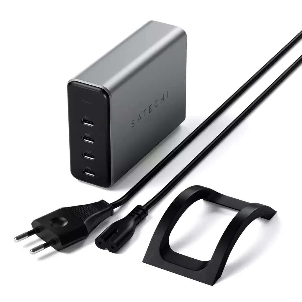 Mobile Device Charger Satechi ST-UC165GM-EU Photo 6