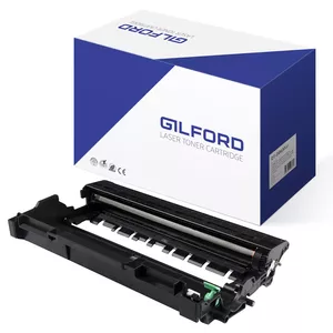 Replacement Drum Unit Gilford DRUM DR-2300 Compatible with Brother HL-2340 / DR2300, ~12K pages