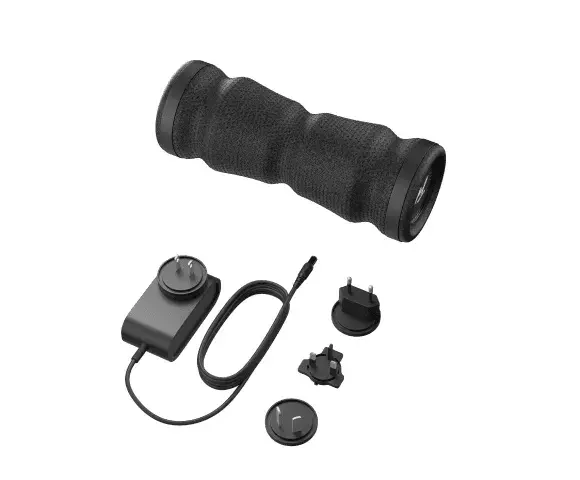 Массажёр HyperIce Vyper Go Photo 5