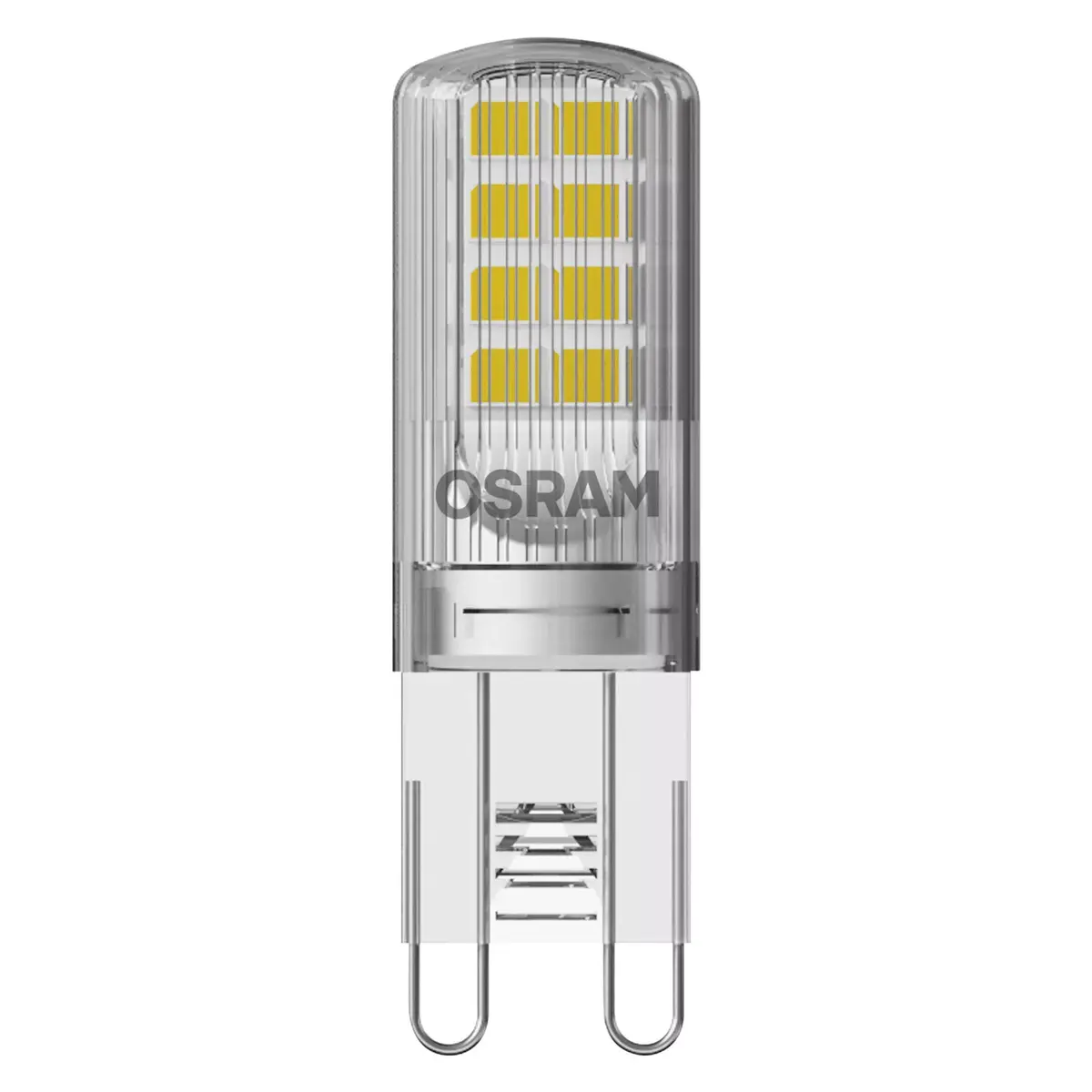 LED лампа Osram STAR 2.6 W G9 Photo 2