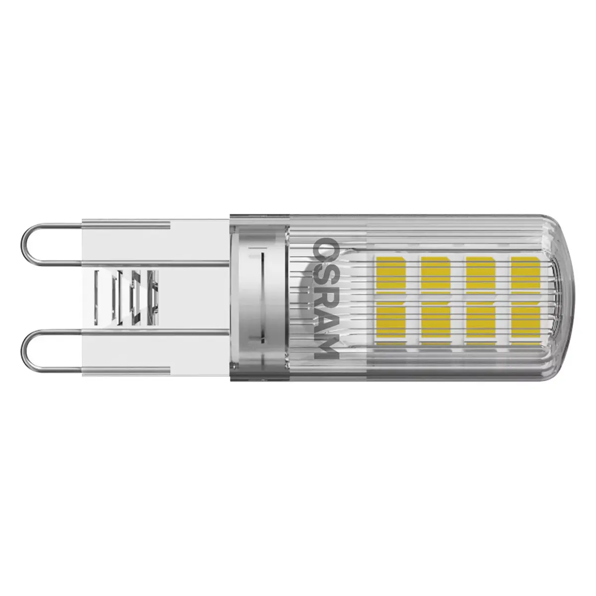 LED лампа Osram STAR 2.6 W G9 Photo 3