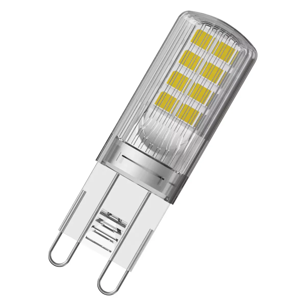 LED лампа Osram STAR 2.6 W G9 Photo 4
