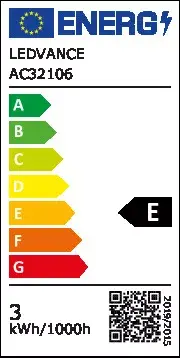 LED лампа Osram STAR 2.6 W G9 Photo 9