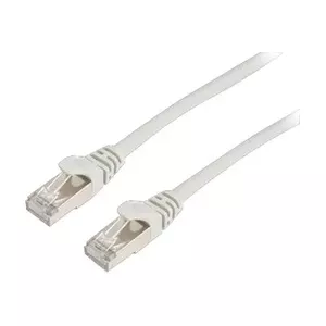Prokord TP-CABLE S/FTP CAT.6 SHIELDED LSZH RJ45 15M GREY Cable