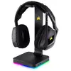Austiņu statīvs Corsair ST100 RGB Premium Photo 2