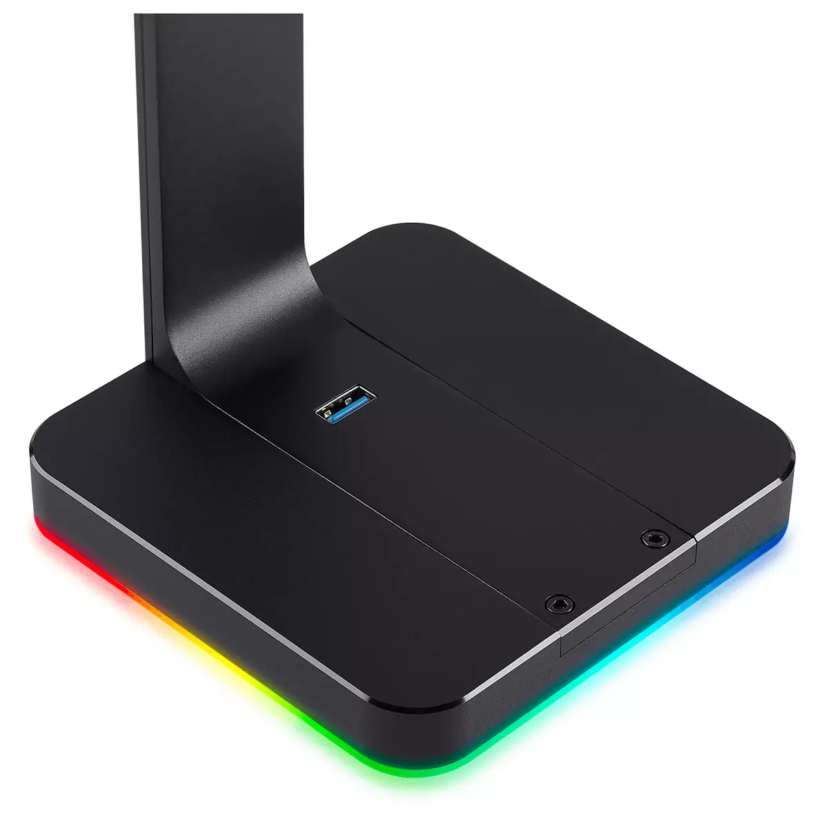Austiņu statīvs Corsair ST100 RGB Premium Photo 9