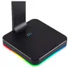 Austiņu statīvs Corsair ST100 RGB Premium Photo 9