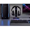 Austiņu statīvs Corsair ST100 RGB Premium Photo 11