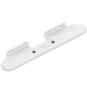 Крепление на стену Sonos Beam BM1WMWW1 Белое Высота 31мм Ширина 638мм