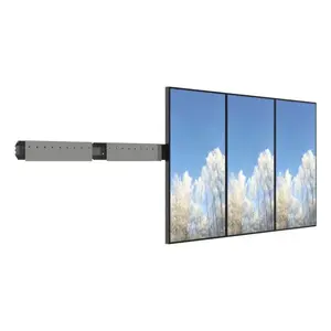 Signage Display Mount HI-ND VR4300-5601 Grey 22-43 inch