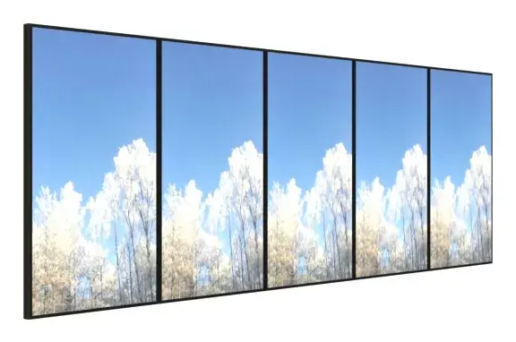 Крепление для дисплея HI-ND VR4300-5601 Photo 2
