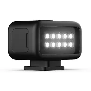 Apgaismojuma risinājums GoPro GoPro Light Mod Regulējama spilgtums