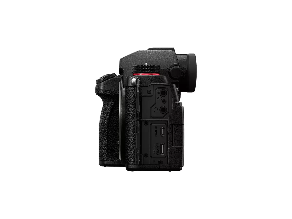 Camera Panasonic Lumix S5 Photo 4