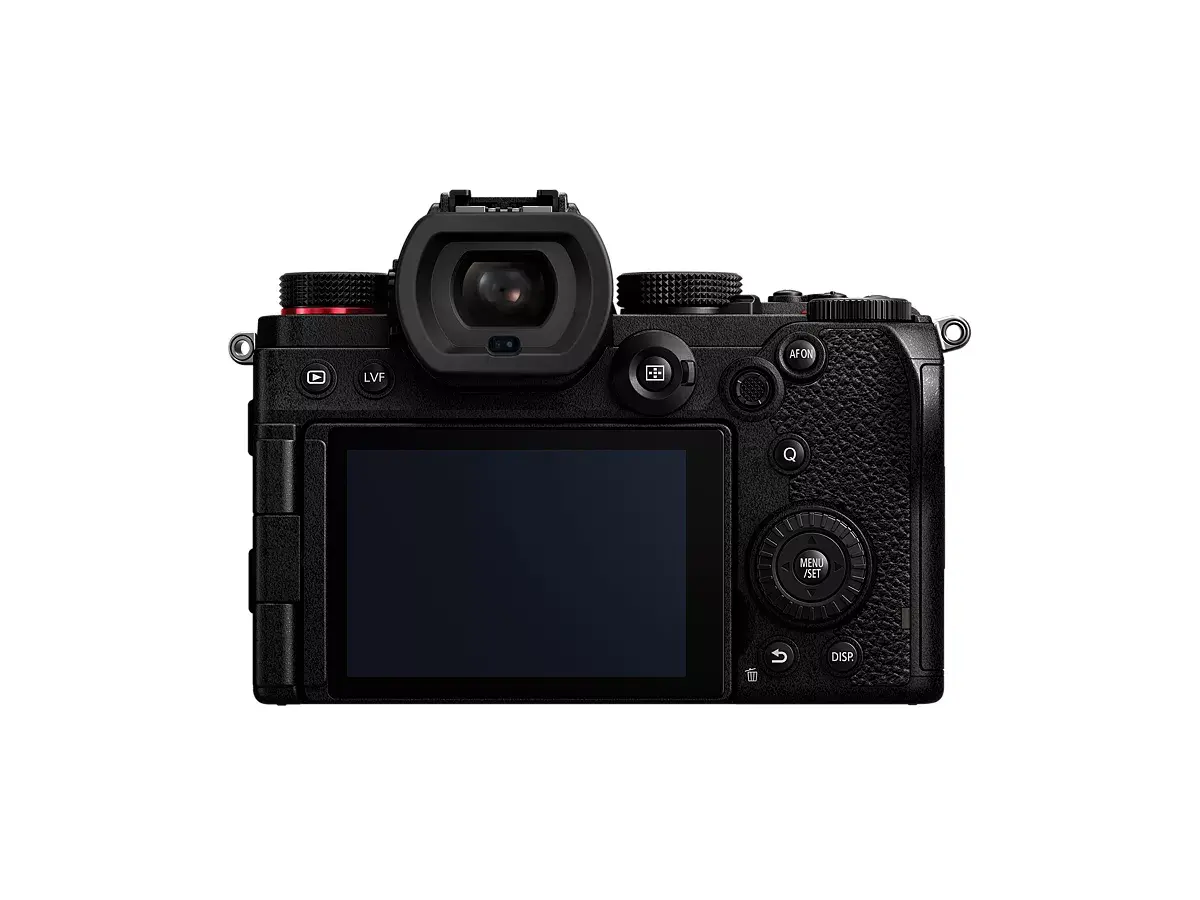 Camera Panasonic Lumix S5 Photo 7