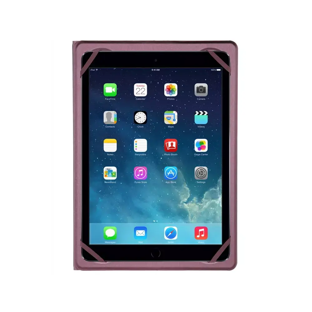 Rivacase Malpensa tablet folio case 10.5" Photo 8
