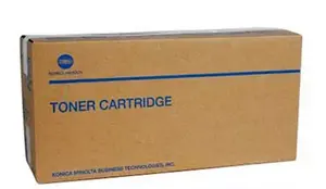 Toner cartridge Konica Minolta TN-711K original Black, yield 47,200 pages, 1 pc