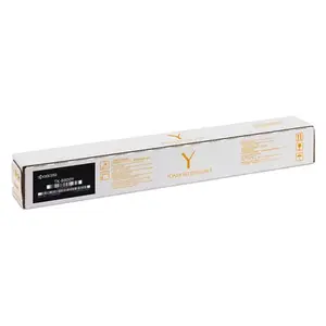 Картридж для тонера Kyocera TK-8800Y 15000 страниц Желтый