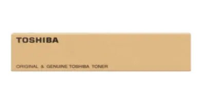 Oriģinālais dzeltenais tonera kasetne Toshiba T-FC30EY